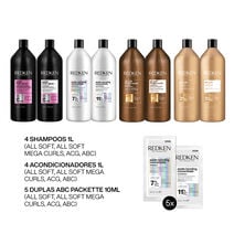 Set Cyber Técnicos Favoritos - Prescription | L'Oréal Partner Shop
